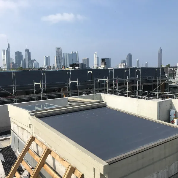 Frankfurt am Main (D) topblind L